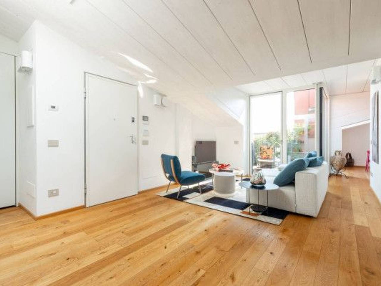 appartamento in vendita a Milano in zona Stazione Centrale