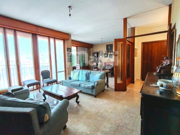 appartamento in vendita a Milano in zona Monluè