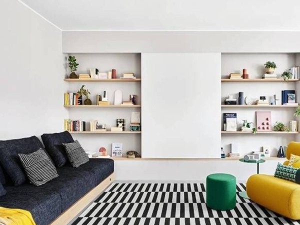 appartamento in vendita a Milano in zona Casoretto