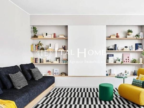 appartamento in vendita a Milano in zona Lambrate