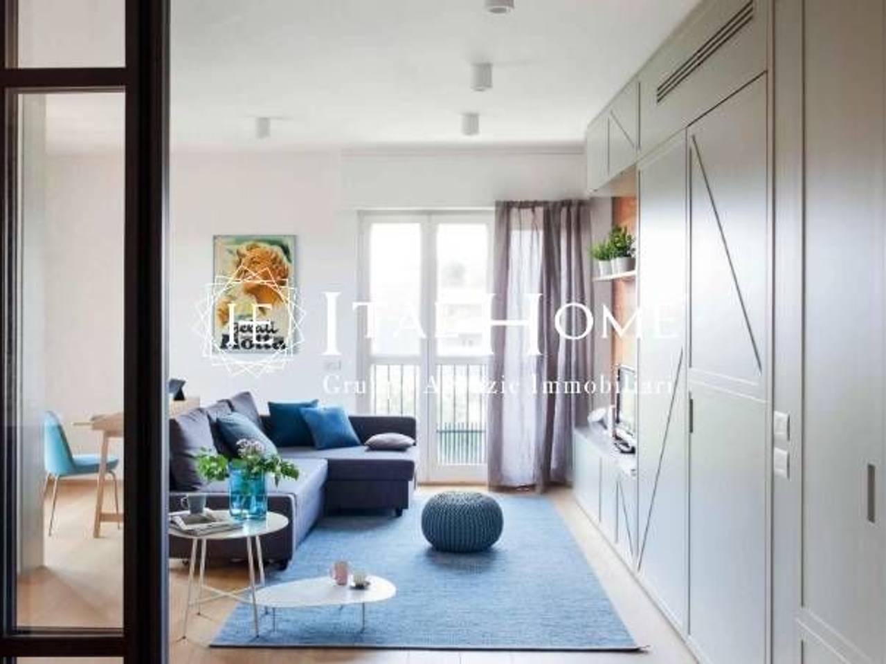 appartamento in vendita a Milano in zona Casoretto