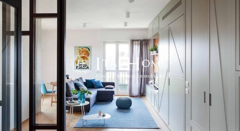appartamento in vendita a Milano in zona Porta Vittoria