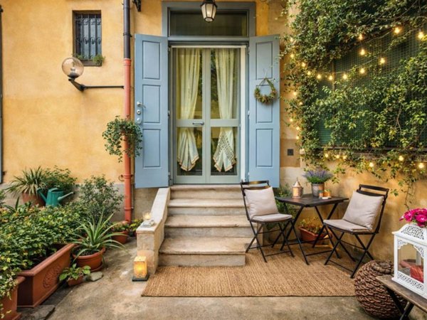 appartamento in vendita a Milano in zona Porta Venezia