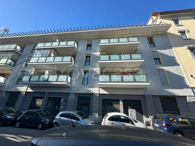 appartamento in vendita a Milano in zona Loreto