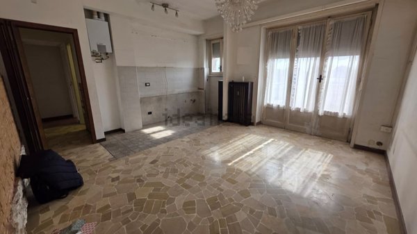 appartamento in vendita a Milano in zona Garegnano