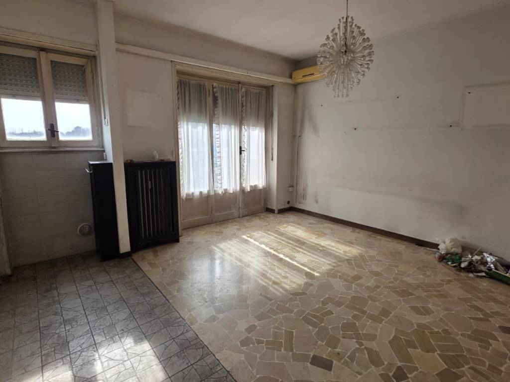 appartamento in vendita a Milano in zona Garegnano