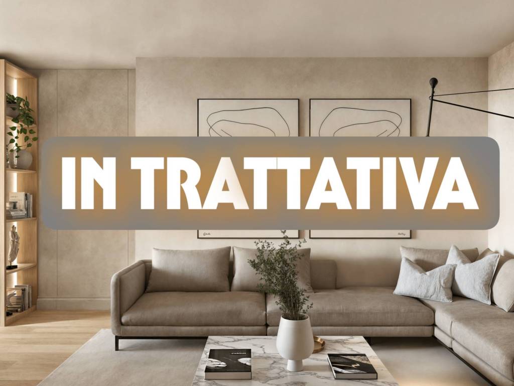 appartamento in vendita a Milano in zona Solari