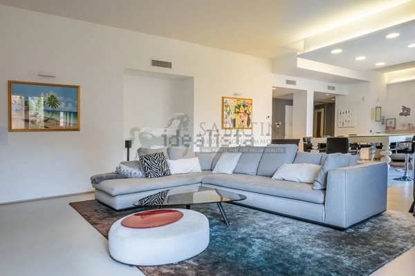 appartamento in vendita a Milano in zona San Siro