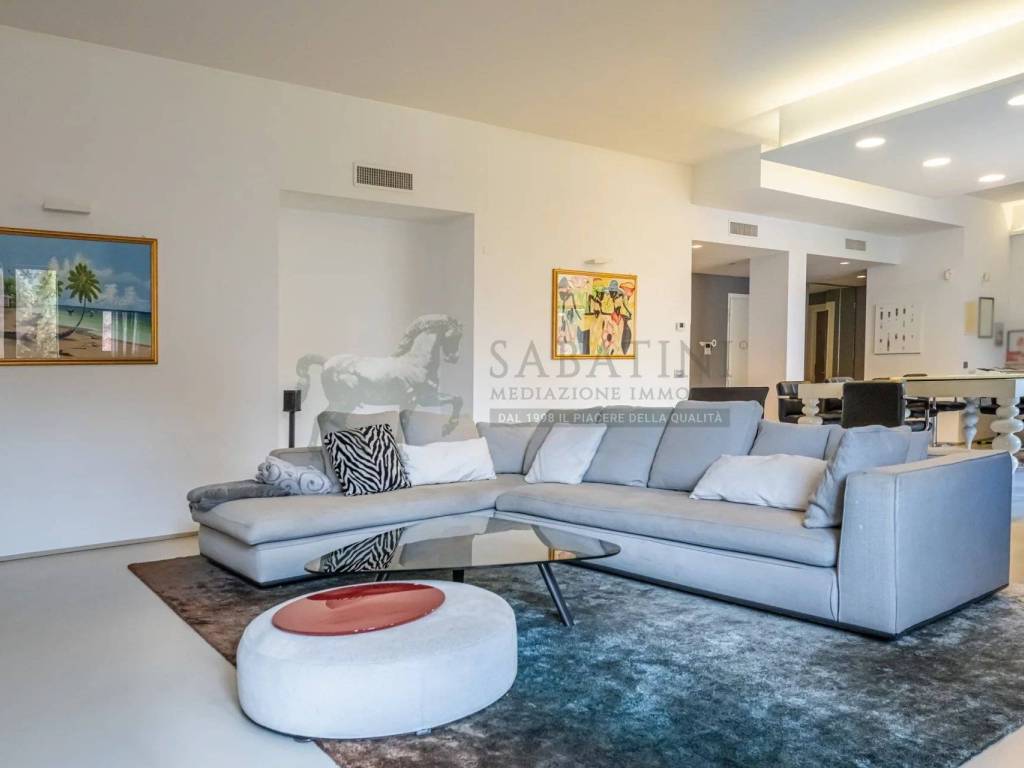 appartamento in vendita a Milano in zona San Siro