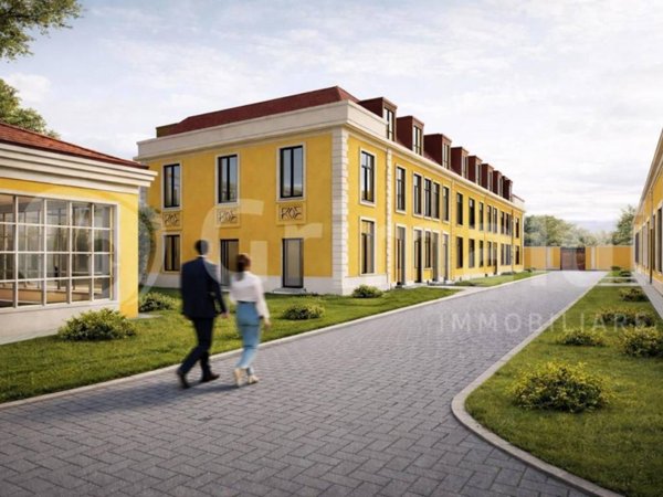 appartamento in vendita a Milano in zona Gorla