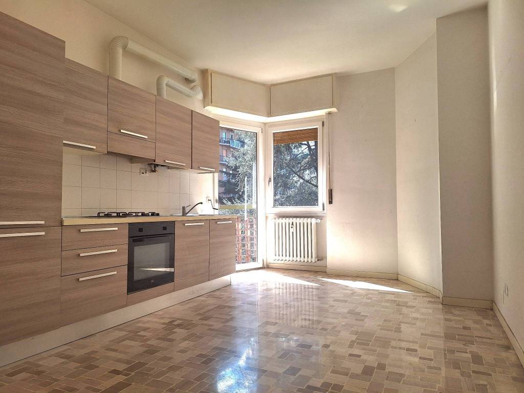 appartamento in vendita a Milano in zona Solari