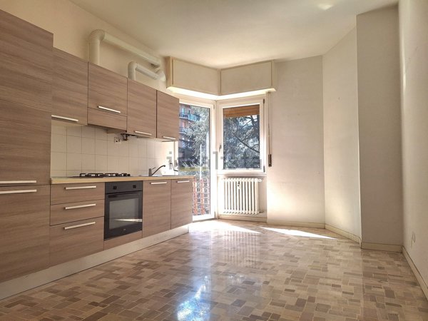 appartamento in vendita a Milano in zona Solari