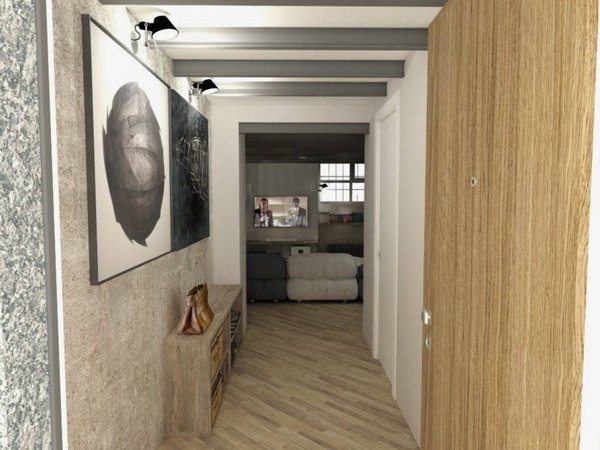 appartamento in vendita a Milano in zona XXII Marzo