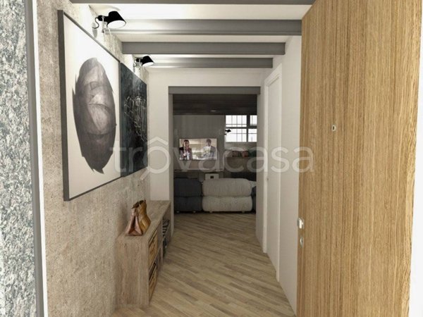 appartamento in vendita a Milano in zona XXII Marzo