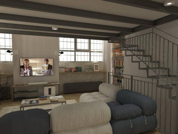 appartamento in vendita a Milano in zona XXII Marzo