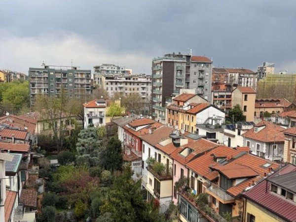 appartamento in vendita a Milano in zona Porta Vittoria