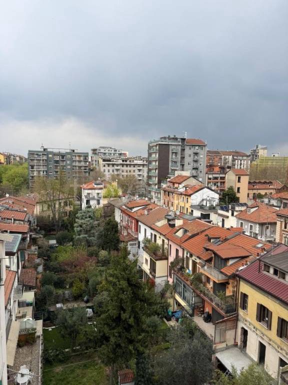 appartamento in vendita a Milano in zona Porta Vittoria