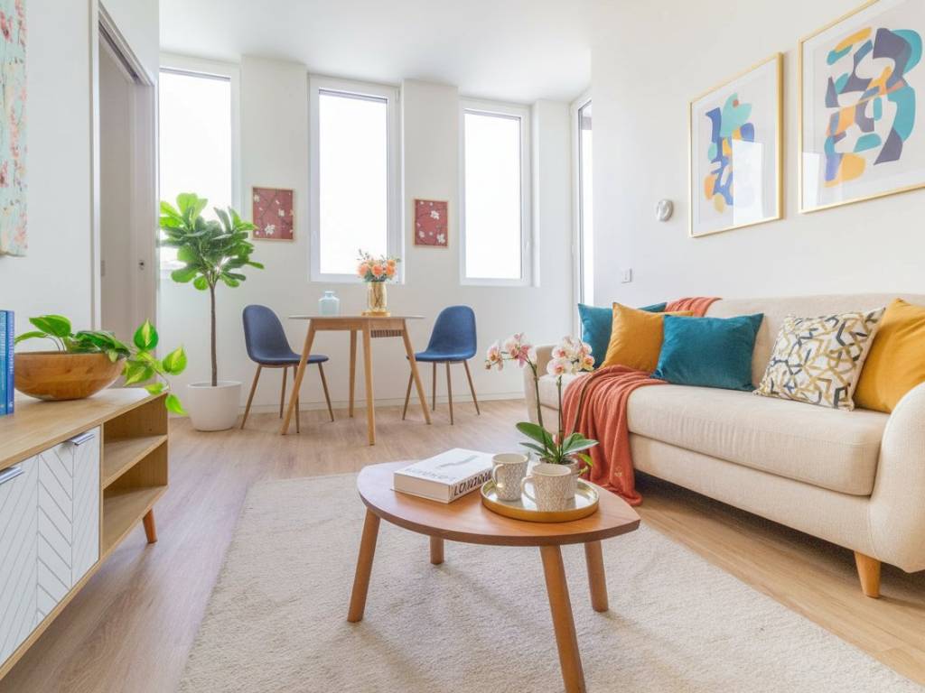 appartamento in vendita a Milano in zona Vigentino