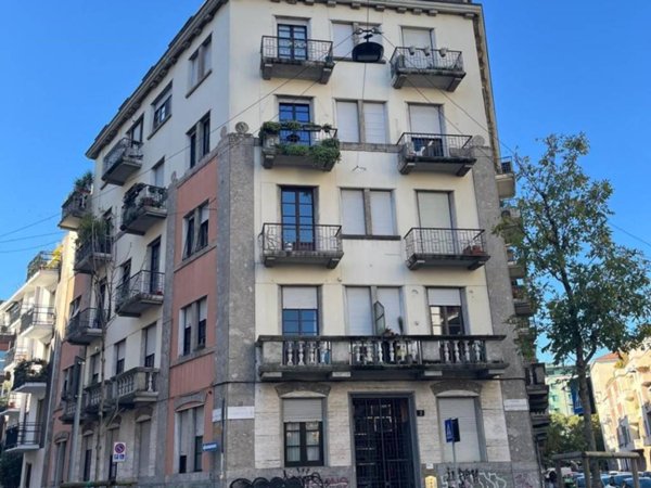 appartamento in vendita a Milano in zona Città Studi