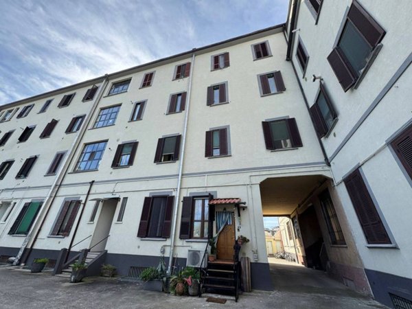 appartamento in vendita a Milano in zona Rogoredo