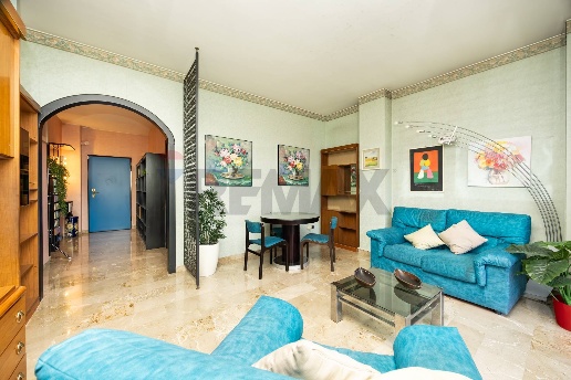 appartamento in vendita a Milano in zona Gallaratese