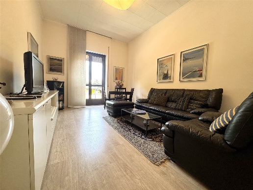 appartamento in vendita a Milano in zona Maggiolina