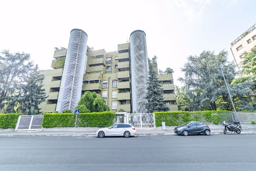 appartamento in vendita a Milano in zona San Siro