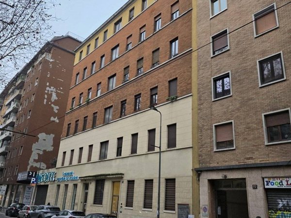 appartamento in vendita a Milano in zona Il Portello