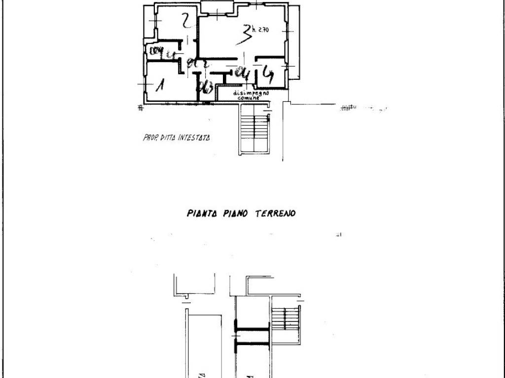 appartamento in vendita a Milano in zona Chiesa Rossa