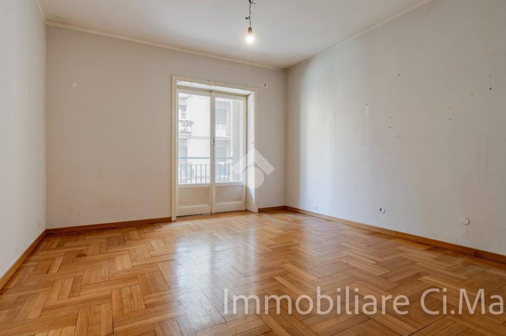 appartamento in vendita a Milano in zona Lambrate