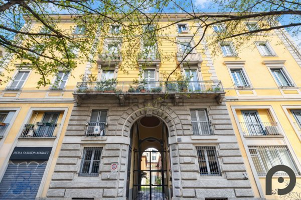 appartamento in vendita a Milano in zona Isola