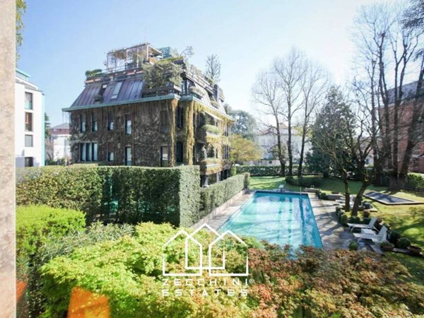 appartamento in vendita a Milano in zona San Siro