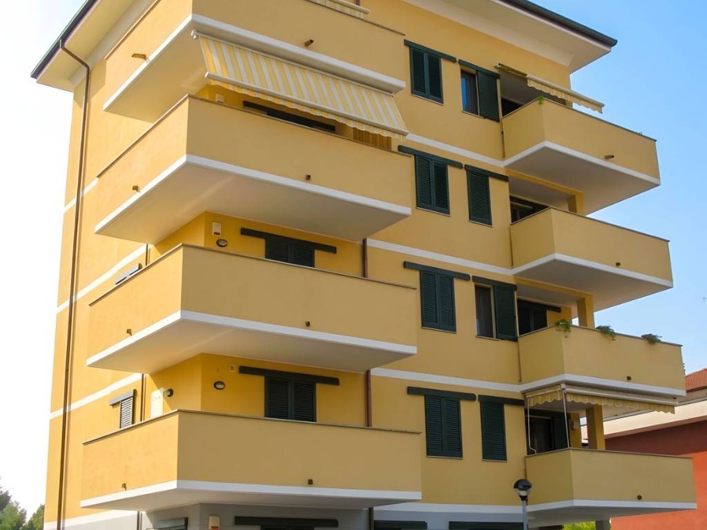 appartamento in vendita a Milano in zona Affori