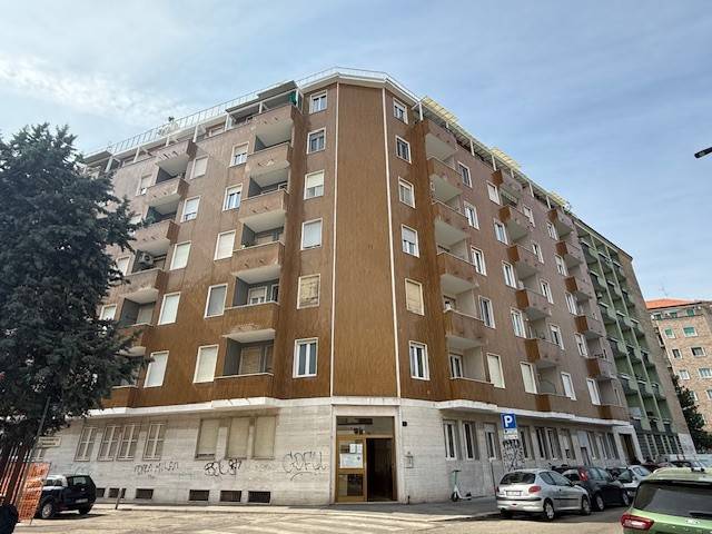 appartamento in vendita a Milano in zona Maggiolina