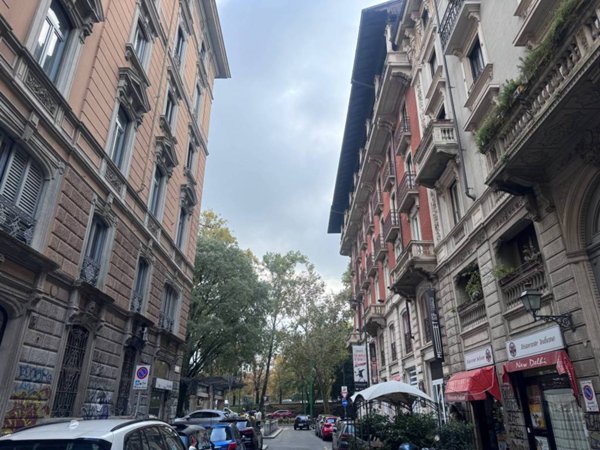 appartamento in vendita a Milano in zona Porta Venezia