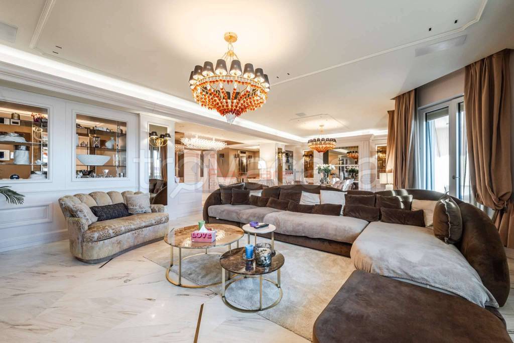 appartamento in vendita a Milano in zona San Siro