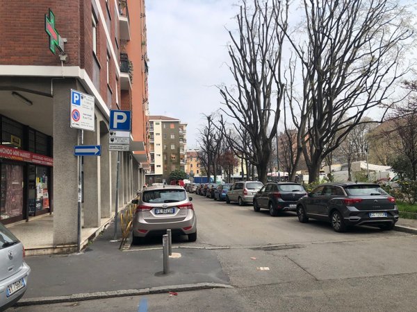 casa indipendente in vendita a Milano