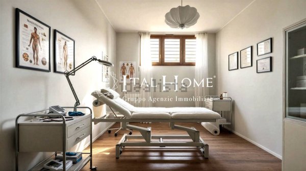 ufficio in vendita a Milano