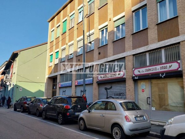 appartamento in vendita a Milano in zona Quarto Oggiaro