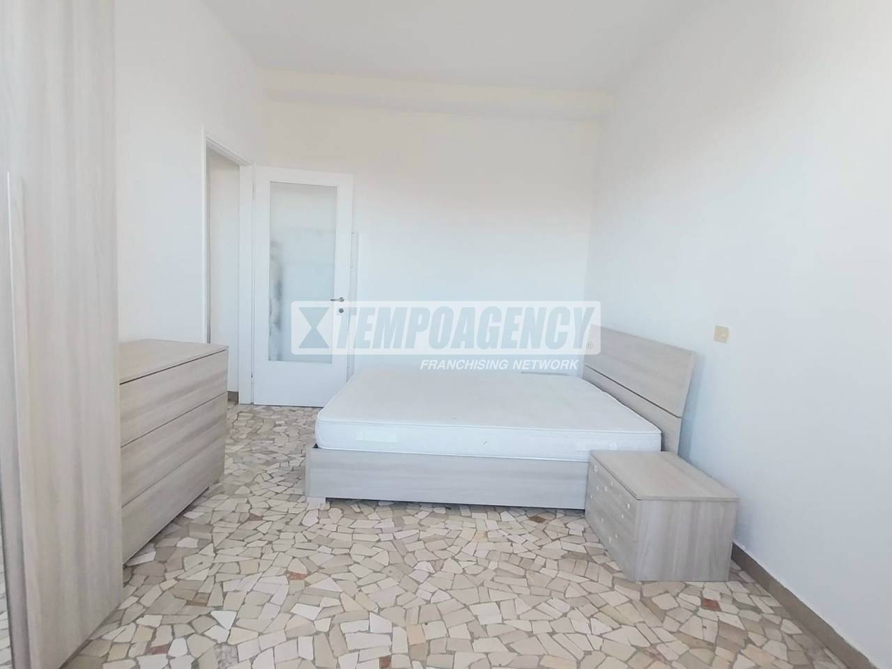 appartamento in vendita a Milano in zona Quarto Oggiaro