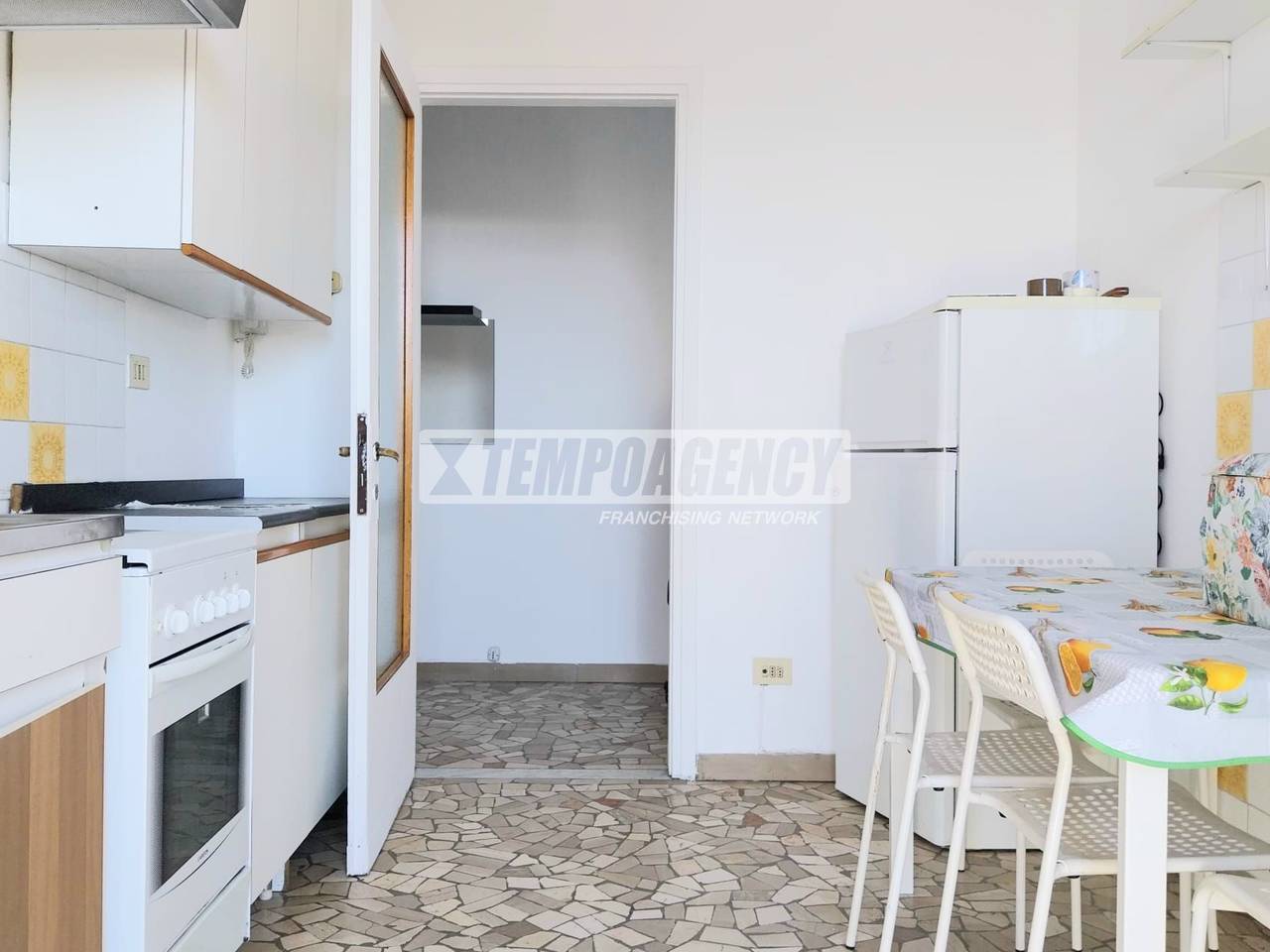 appartamento in vendita a Milano in zona Quarto Oggiaro