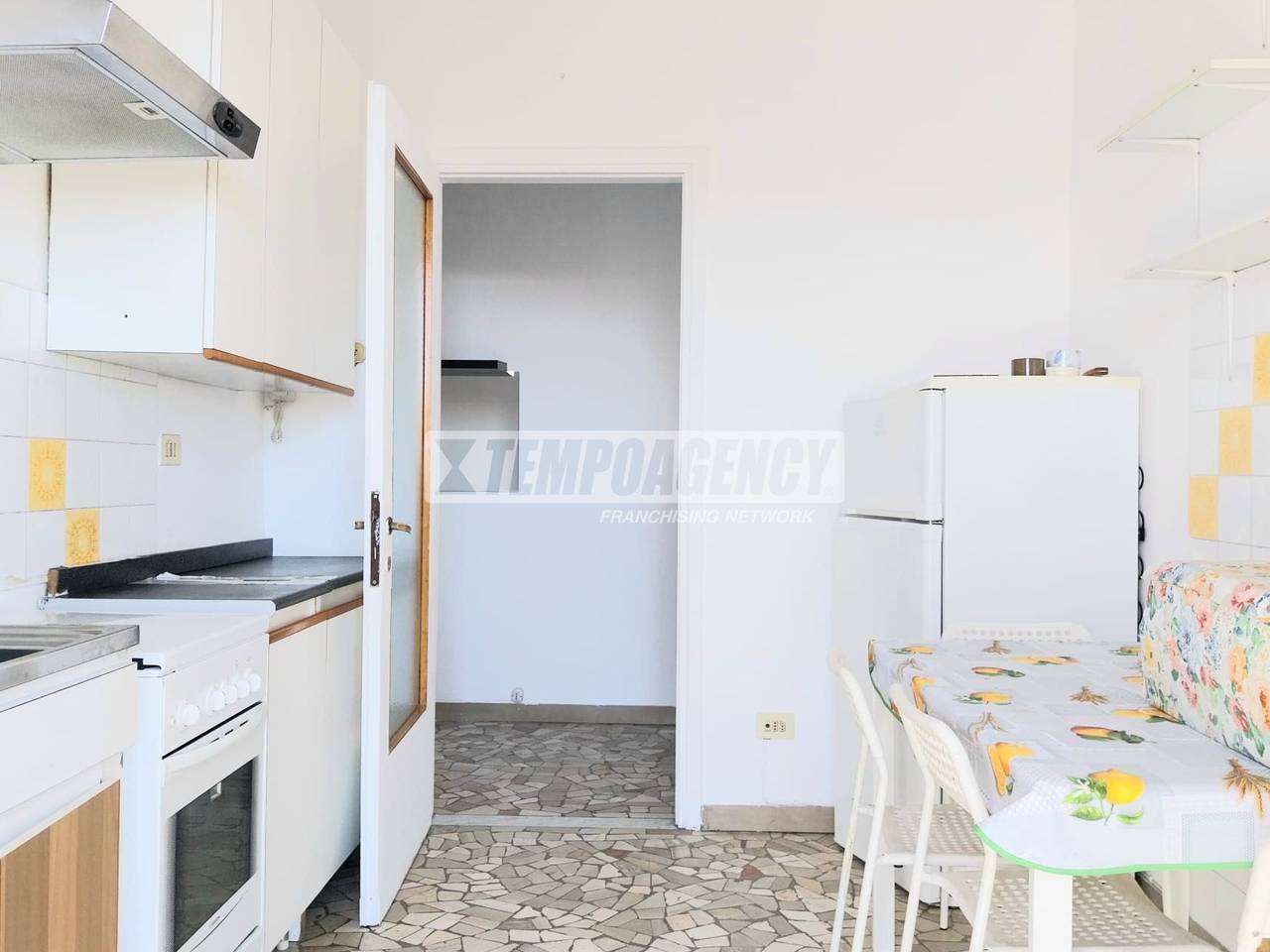 appartamento in vendita a Milano in zona Quarto Oggiaro