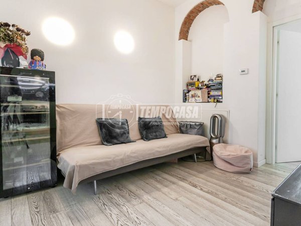 appartamento in vendita a Milano in zona Isola