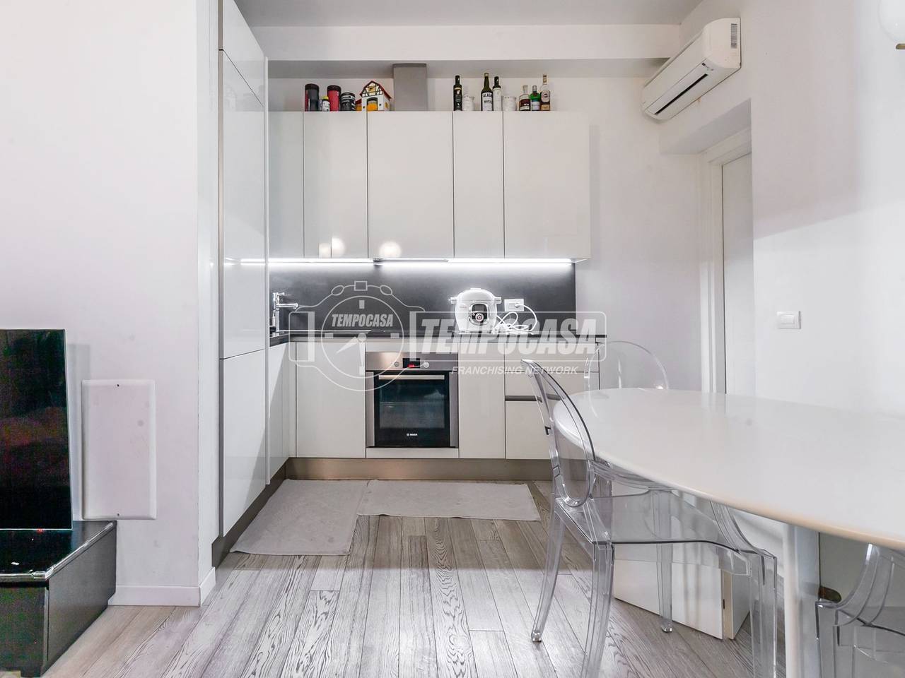 appartamento in vendita a Milano in zona Isola