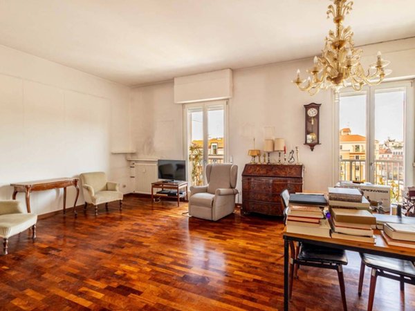 appartamento in vendita a Milano in zona San Vittore