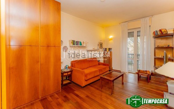 appartamento in vendita a Milano in zona San Siro