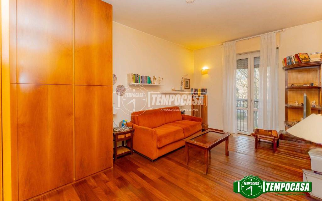 appartamento in vendita a Milano in zona San Siro