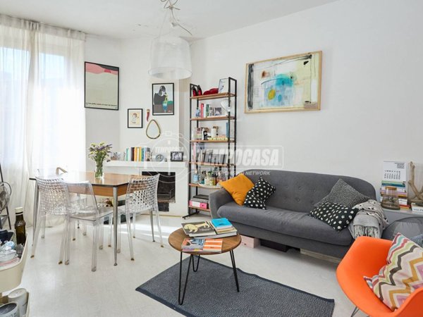 appartamento in vendita a Milano in zona Isola