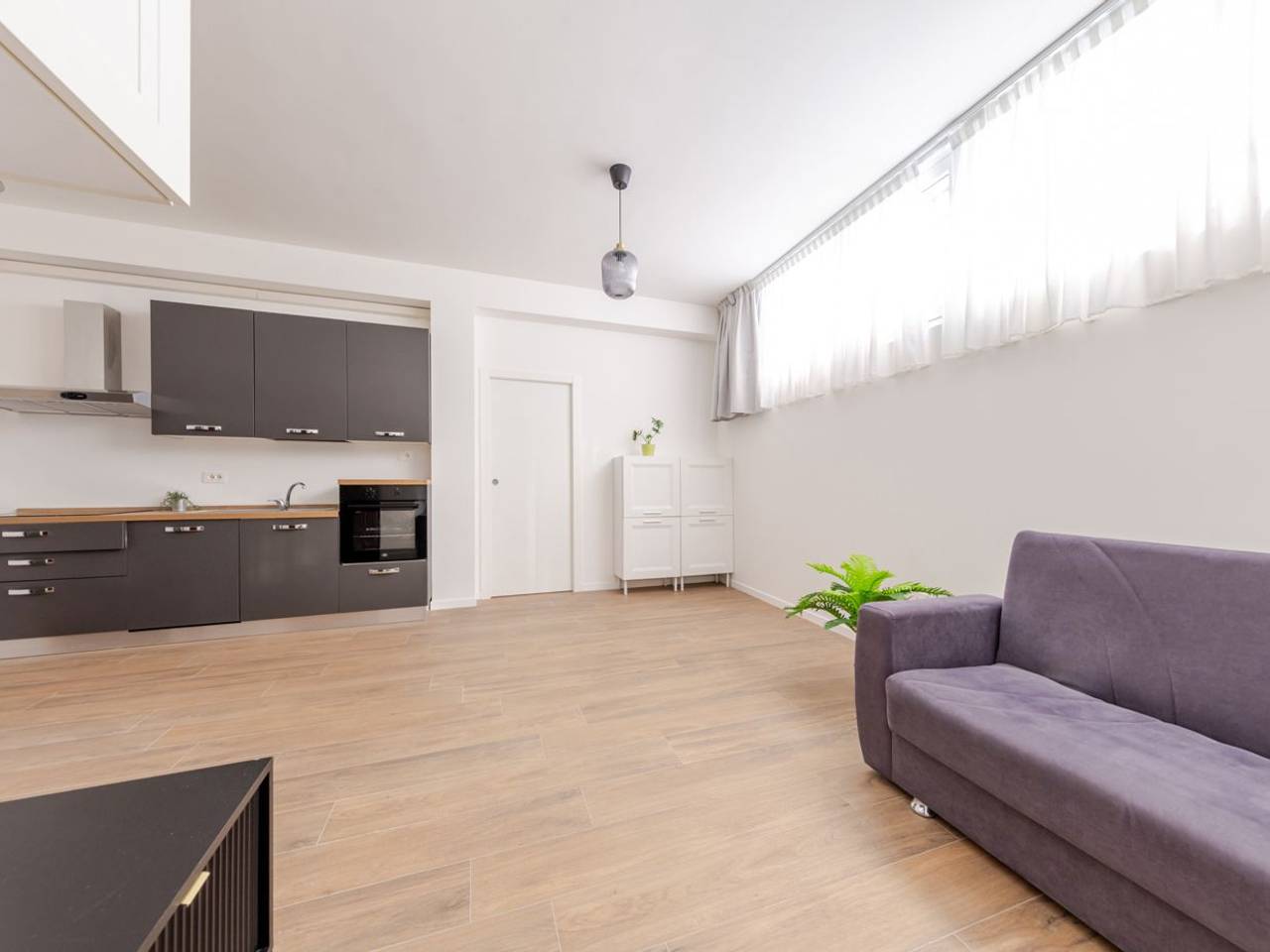 appartamento in vendita a Milano in zona Vigentino