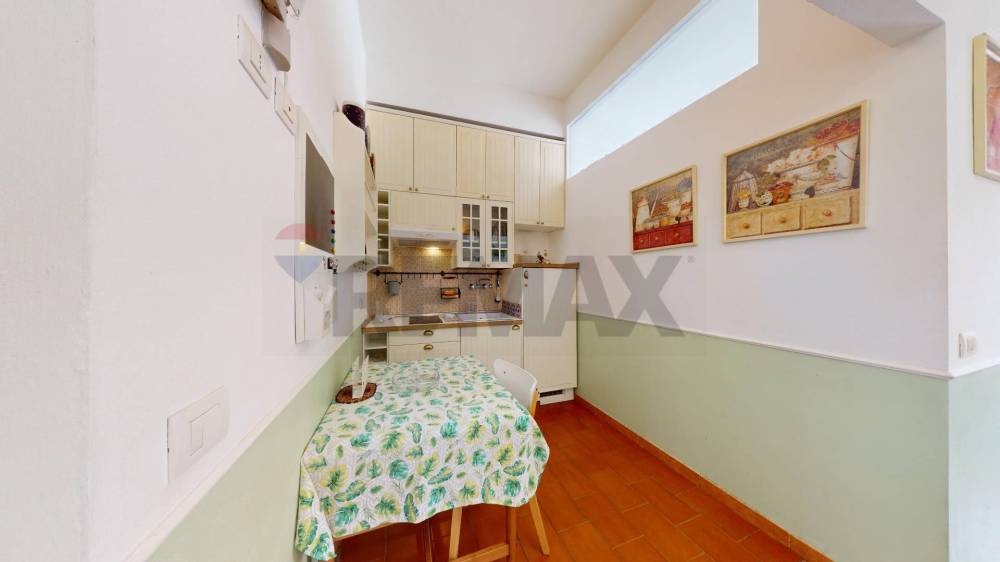 appartamento in vendita a Milano in zona Bovisa